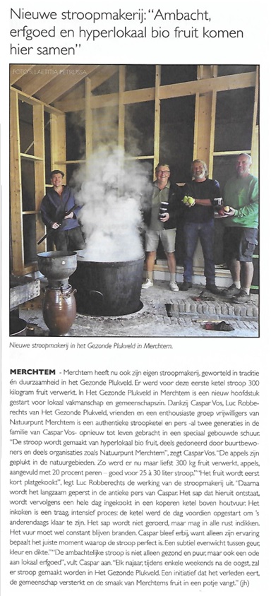 Schermershoek